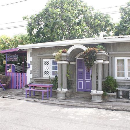 Somewhere Special Guesthouse Gros Islet Bagian luar foto