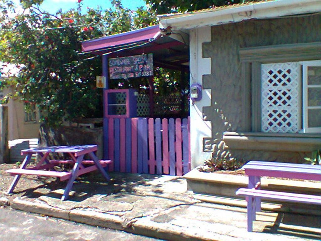 Somewhere Special Guesthouse Gros Islet Bagian luar foto