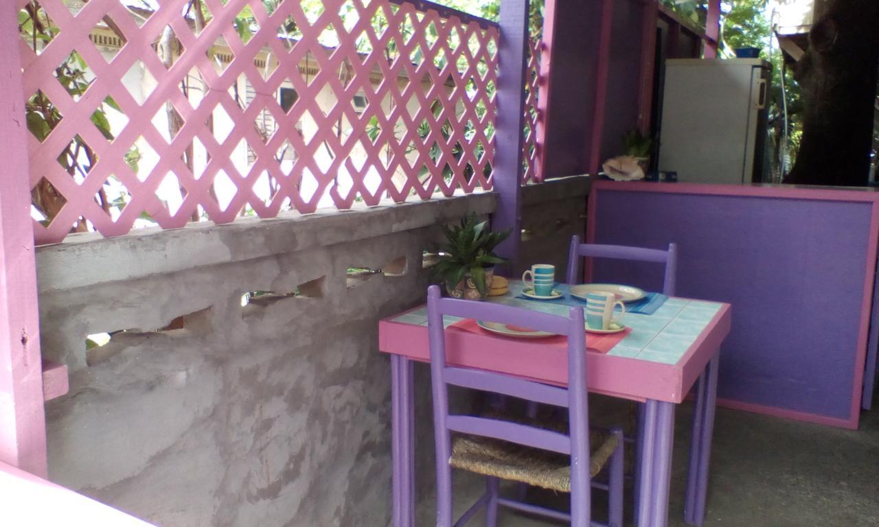 Somewhere Special Guesthouse Gros Islet Bagian luar foto