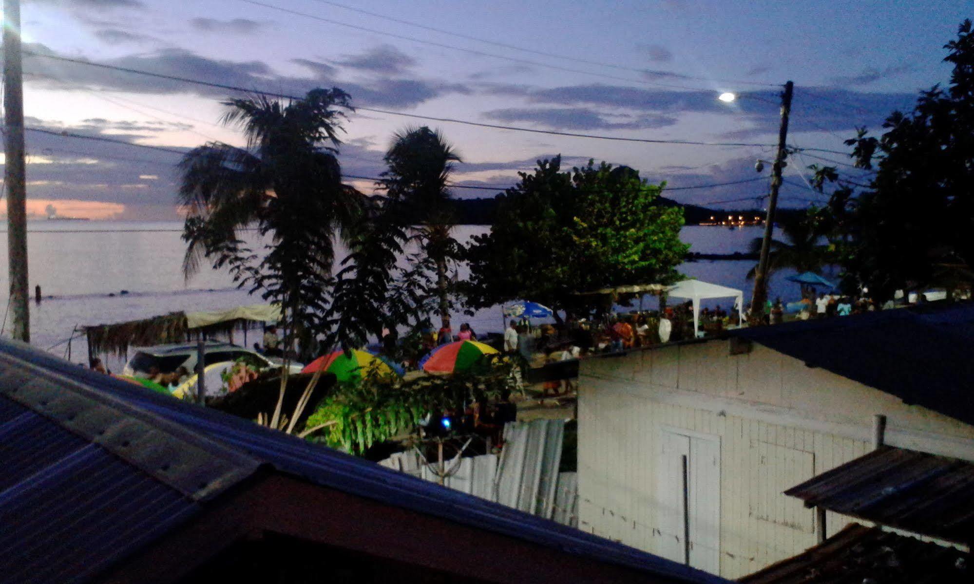 Somewhere Special Guesthouse Gros Islet Bagian luar foto